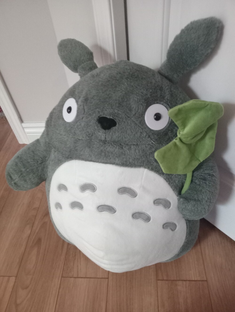 Studio Ghibli Large Totoro Plush